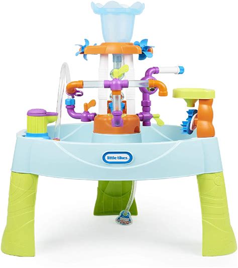 The Joy of Discovery: Hands-On Learning with the Infant Tikes Magical Table